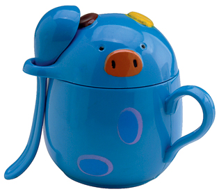 TOCC010 Cartoon Cup